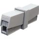 Szerviz kapocs 0,5-2,5mm2, 24A, 400VAC, 2P
