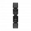 MC4 napelem csatlakozó lengő 30A 4-6 mm2 párban IP67