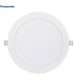 Panasonic LED panel kör 18W meleg fehér