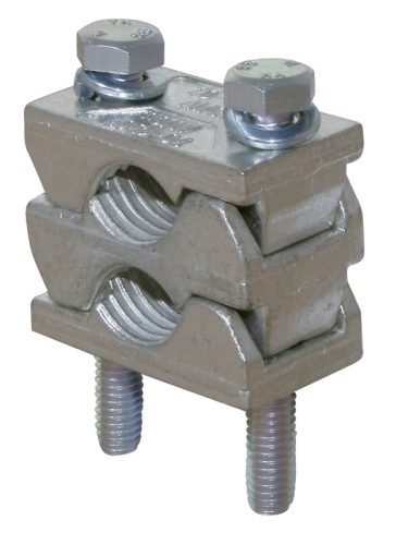Prizmakapocs Cu/Al kábelek csatlakoztatására 2×120-150mm2