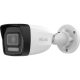 HiLook IP csőkamera - IPC-B140H (4MP, 2,8mm, kültéri, H265+, IP67, 30m, ICR, DWDR, PoE)