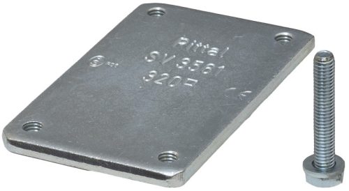 Leágazó modul, 34×10 mm-es lemezsínhez, 60mm-es sínre