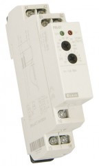 Áramfigyelő relé 1.6A-16A