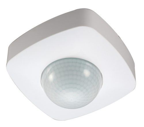 Jelenlét érzékelő 360° fehér