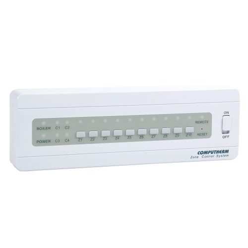 Computherm Zónavezérlő Q10Z