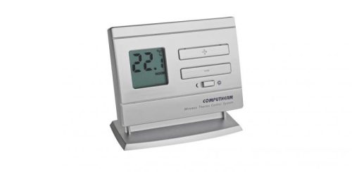 Szobatermosztát multizónás vezeték nélküli digitális vevő nélkül COMPUTHERM Q5RF TX
