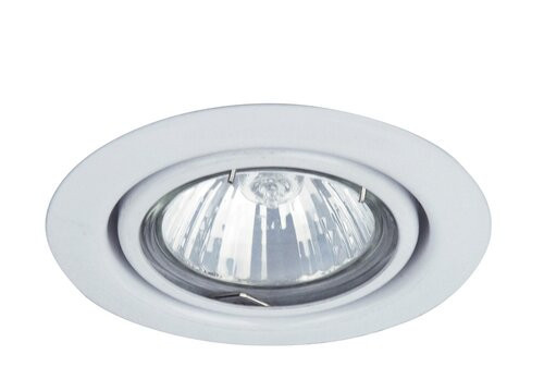 Spot relight Ráépíthető és Beépíthető lámpa