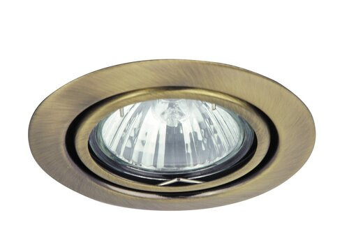 Spot relight Ráépíthető és Beépíthető lámpa