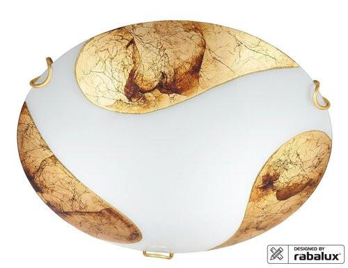 Art gold Mennyezeti lámpa E27