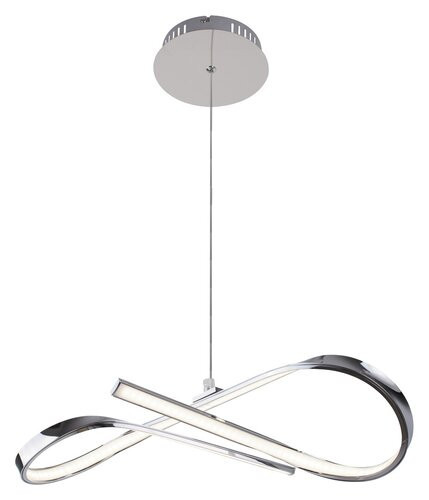 Aniela led függeszték 20W