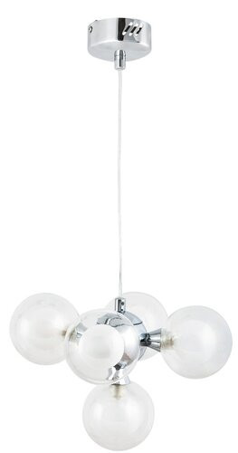Briella Függeszték 5xG9