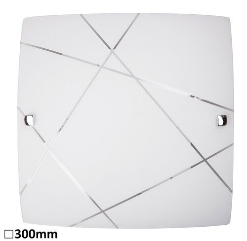Phaedra mennyezeti lámpa E27 300mm