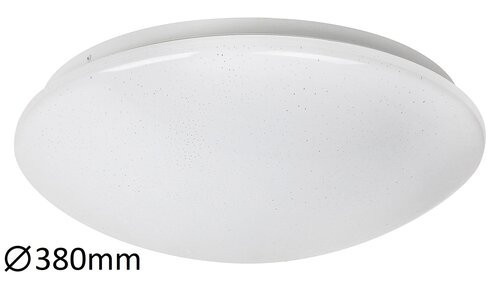 Lucas Mennyezeti lámpa ø380mm