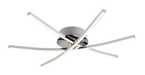 Cyclone mennyezeti lámpa LED 21W