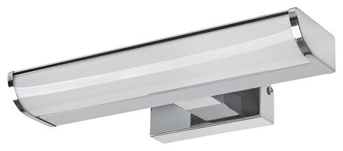 Evron Fürdőszobai lámpa króm 400Lm