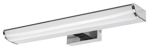 Evron Fürdőszobai lámpa króm 600Lm