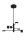 Solomon led függeszték 30W