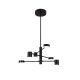 Solomon led függeszték 30W