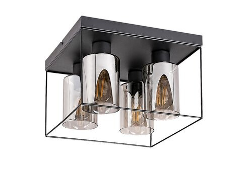 Chadwick mennyezeti lámpa E27 4x MAX 25W
