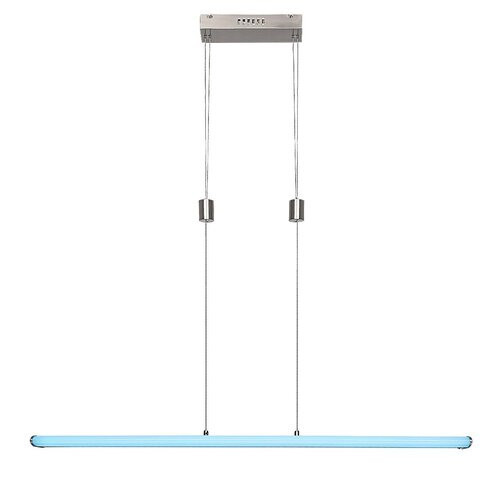 Temperius led függeszték 24W