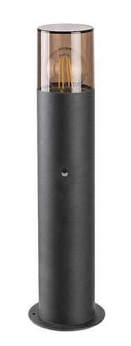Teplice kültéri állólámpa E27 1x MAX 12W