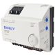Fényerő-szabályzó modul, DIN sínre, 5 modulos 230 VAC, 50 Hz, 1000 W