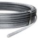 Acélhuzal körvezető 10mm anker 3 méter