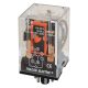 Ipari relé 48V AC / 2×CO, (3A, 230V AC / 28V DC)