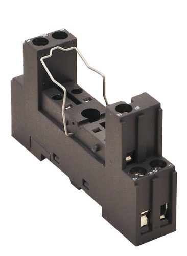 Print relé aljzat PRxx-1V10A