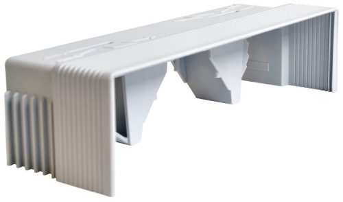 Mellső burkolat SST-60/3-hoz, COSMO 3P