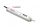 Scharfer led tápegység 12 VDC, 45 W, IP67