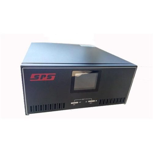 SPS feszültség átalakító inverter 1000W