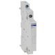 Segédérintkező SHK kontaktorhoz 0,5 Mod, 1NO+1NC, AC12 (230V) 5A