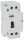 Installációs kontaktor 230V AC, 50Hz, 2 Mod, 2×NO, AC1/AC7a, 40A