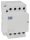 Installációs kontaktor 230V AC, 50Hz, 3 Mod, 3×NO, AC1/AC7a, 40A