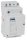 Installációs kontaktor 230V AC, 50Hz, 2 Mod, 2×NO+2×NC, AC1/AC7a, 25A