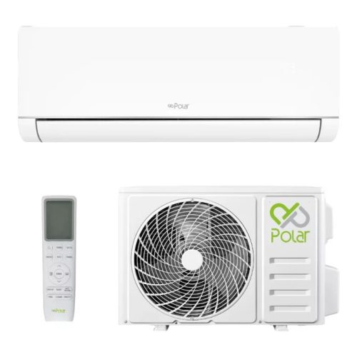 Polar Everest SIEH0025SDE / SO1H0025SDE oldalfali mono split klíma 2.5 kW