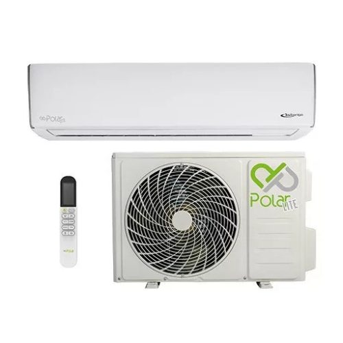 Polar Lite SIEH0025SDLA / SO1H0025SDLA oldalfali mono split klíma 2.5 kW