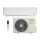 Polar Lite SIEH0025SDLA / SO1H0025SDLA oldalfali mono split klíma 2.5 kW