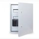 Fémszekrény MASZKOLT SKYBOX 500X400X200 48 modul