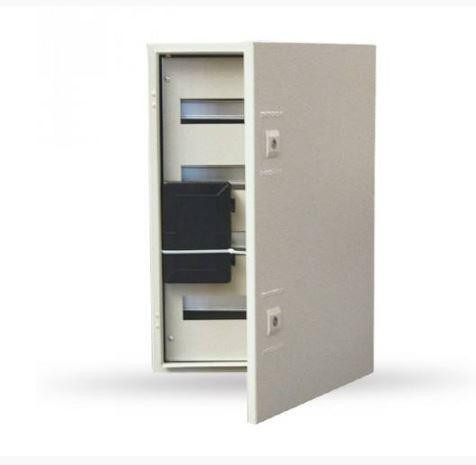 Fémszekrény MASZKOLT SKYBOX 800X600X260  135 modul