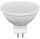 Műanyag házas SMD LED spot fényforrás GU5.3 MR16, 5W, 2700K