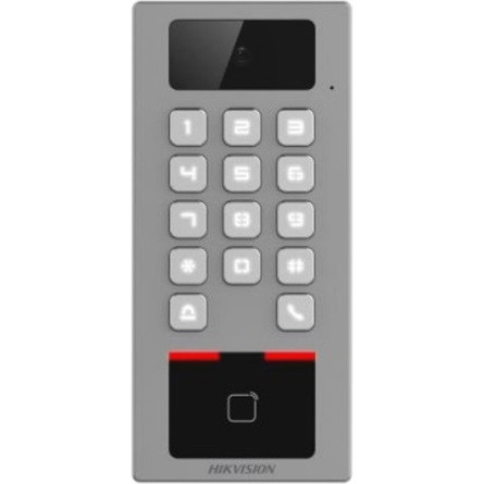 HikVision DS-K1T502DBWX-C beléptető rendszer vezérlő