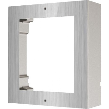HikVision 2nd Video Intercom Brackets 1-modulos szerelőkeret kaputelefon-kapucsengő kiegészítő