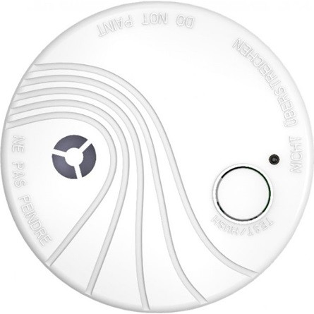 Hikvision AX Pro Érzékelő - DS-PDSMK-S-WE