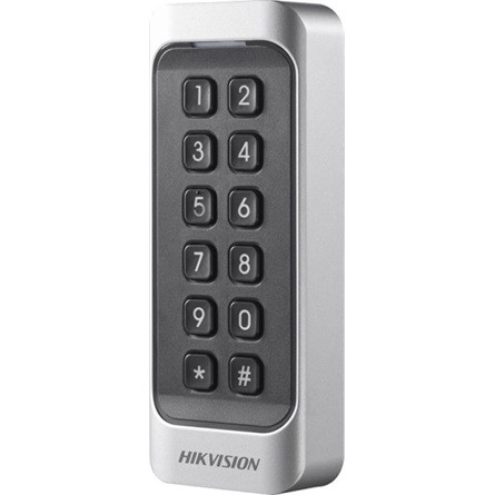 Hikvision RFID kártyaolvasó - DS-K1107AMK