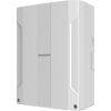 Hikvision DS-PWA96-M2H-WE riasztó vezérlő egység fehér