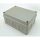 Kötődoboz 200x155x80 sima falú, halogénmentes IP65
