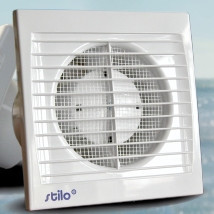 Ventilátor, csőventilátor standard