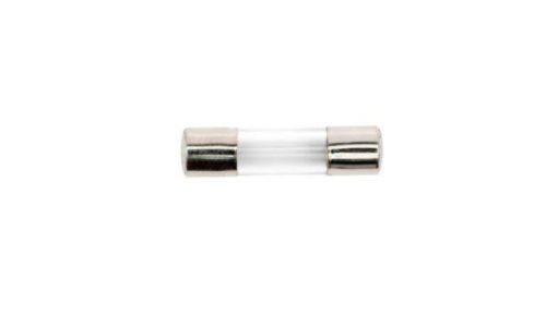 Biztosítékbetét, 5x20mm, lassú, 3,15A